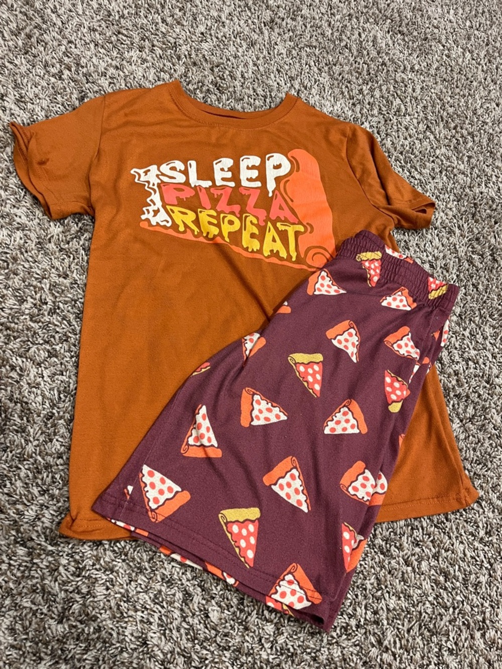 CAT & JACK Pajama bundle - Picture 4 of 6